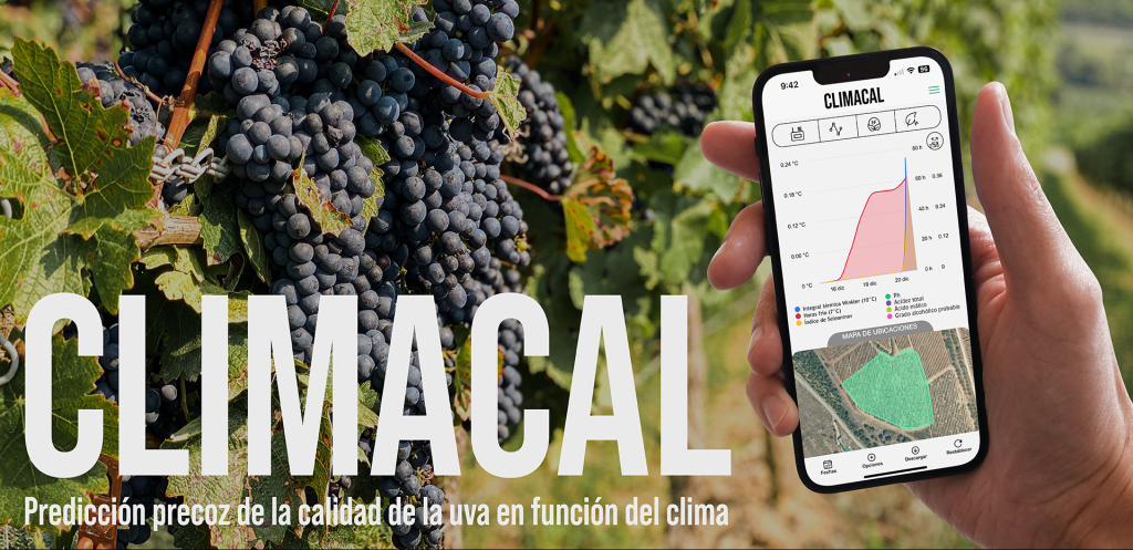 Proyecto CLIMACAL, precisión próxima al 90%