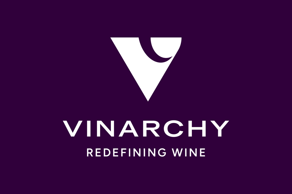 VINARCHY: A NEW GLOBAL WINE COMPANY