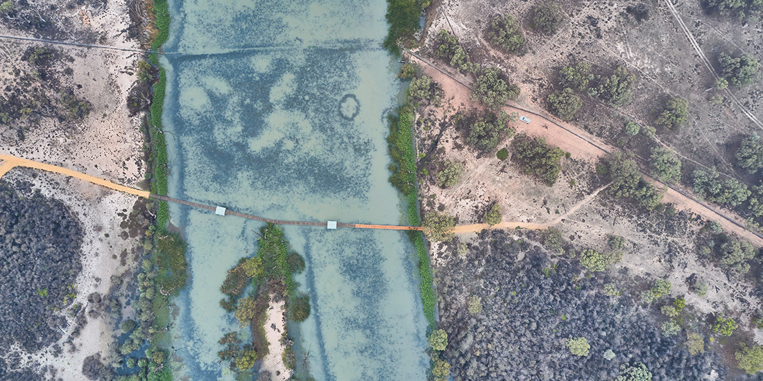 Banrock Station: Conservation in Action